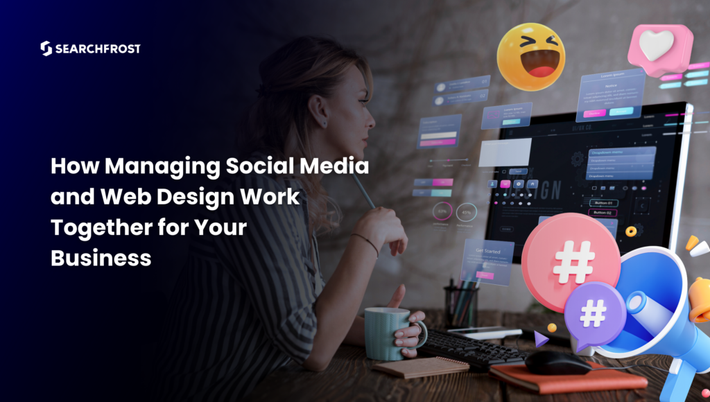 Social Media Management and Graphic Design