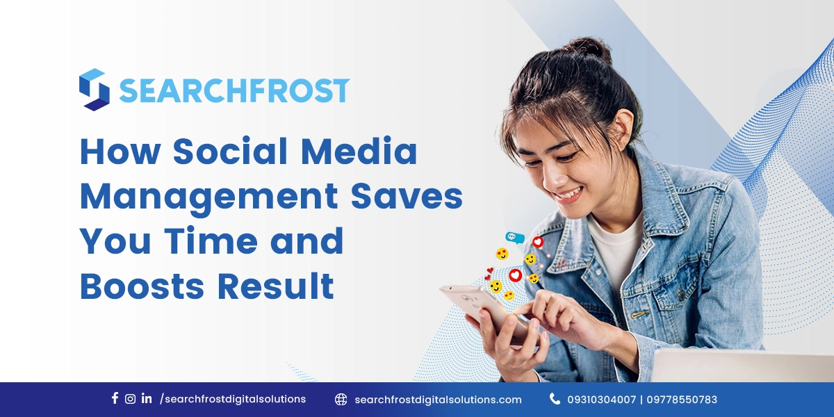 Social Media Management Boost